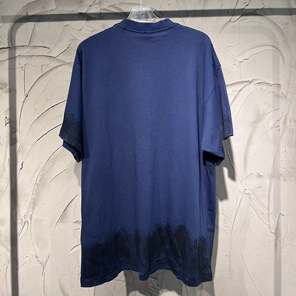 ★追跡付き発送で安心バレンシアガ n級品 Tシャツ オーバーサイズ ban72649